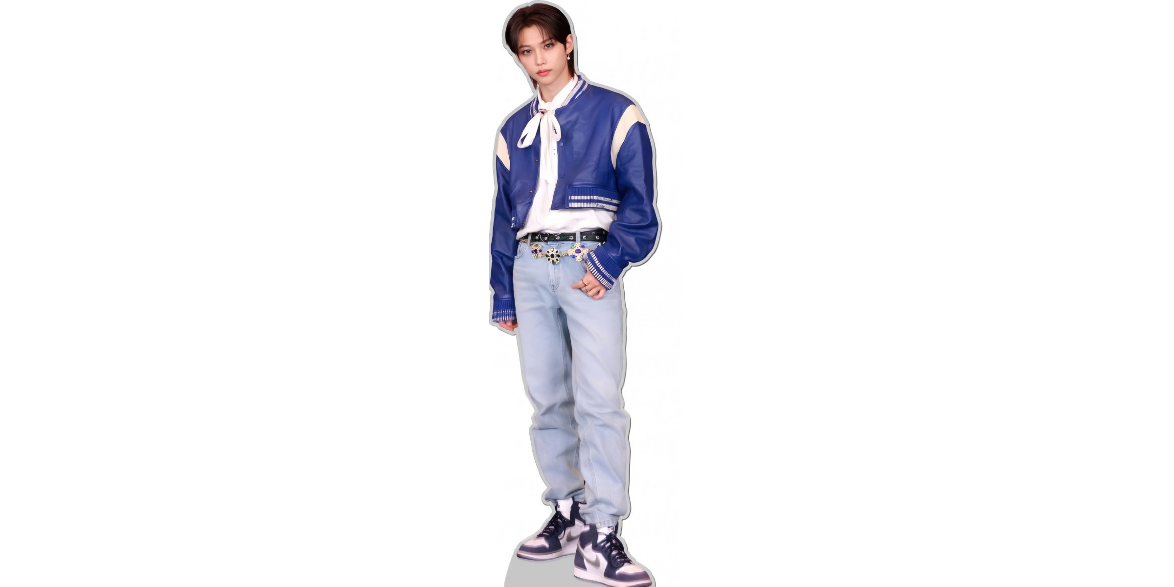 FELIX LEE STK BLJ 1
